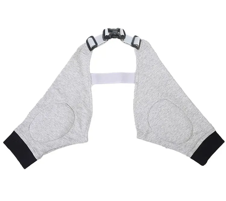 Dog Elbow Protection Brace prevent assist with Hygroma & Callus, provide soft padding on hard surfaces, whilst training, working, recovering many uses