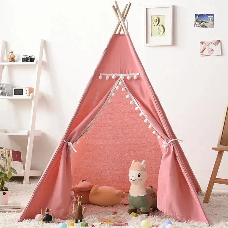 Dreamy Adventure Teepee Tent 1.35/1.6m