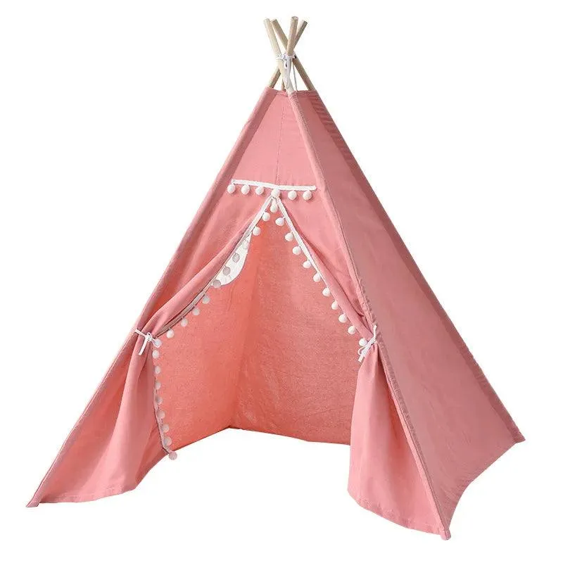 Dreamy Adventure Teepee Tent 1.35/1.6m