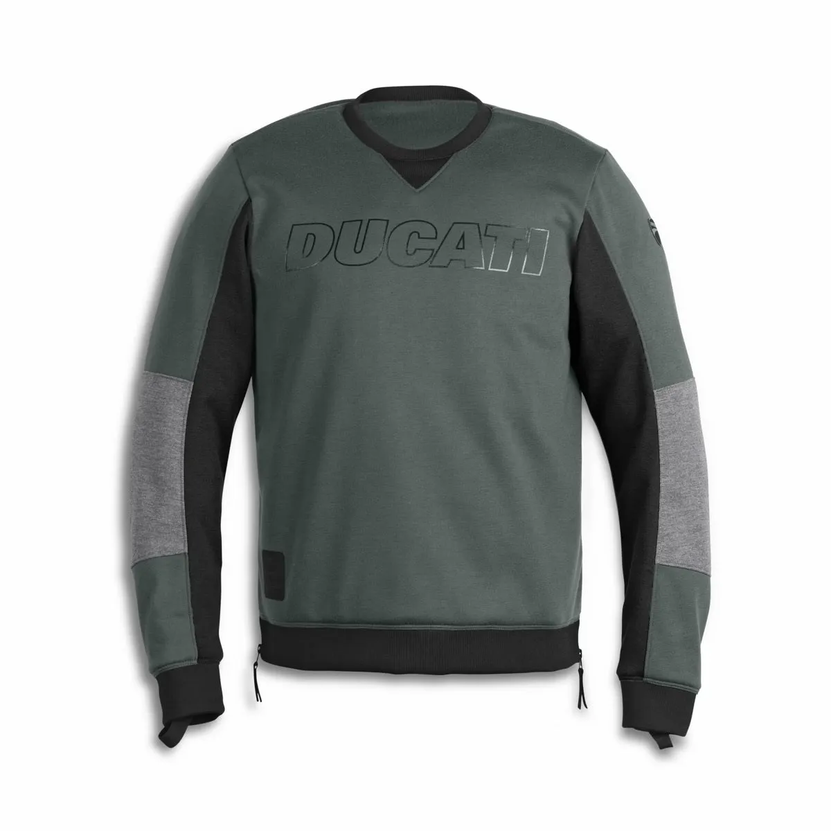 Ducati City Pull Over Motorcycle Sweatshirt by Alpinestars (98108539X)