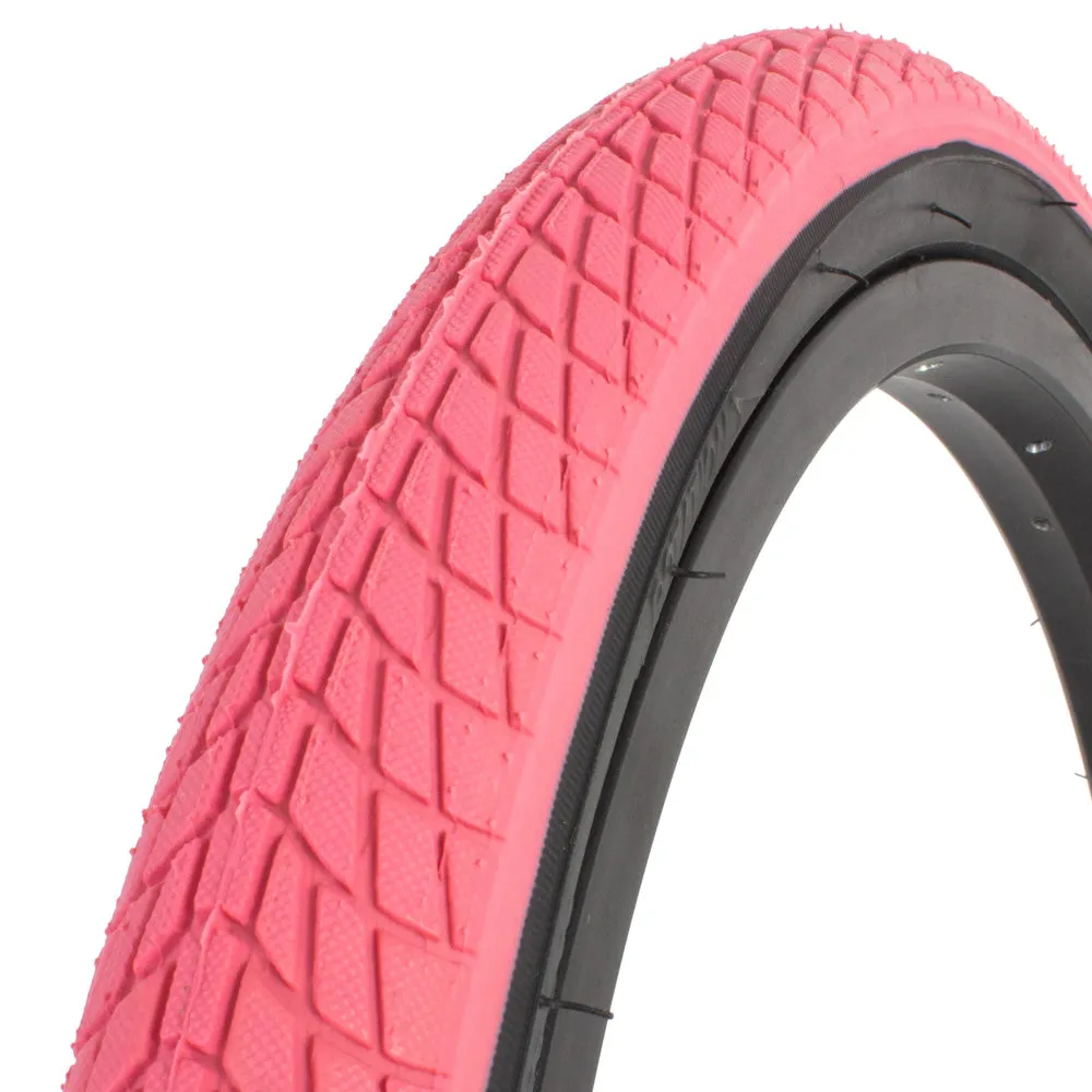 E304 20" Tire Kit Pink - 1 pack