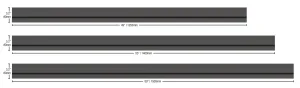 Eezi Awn K9 Load Bar Kit For Suzuki Jimny