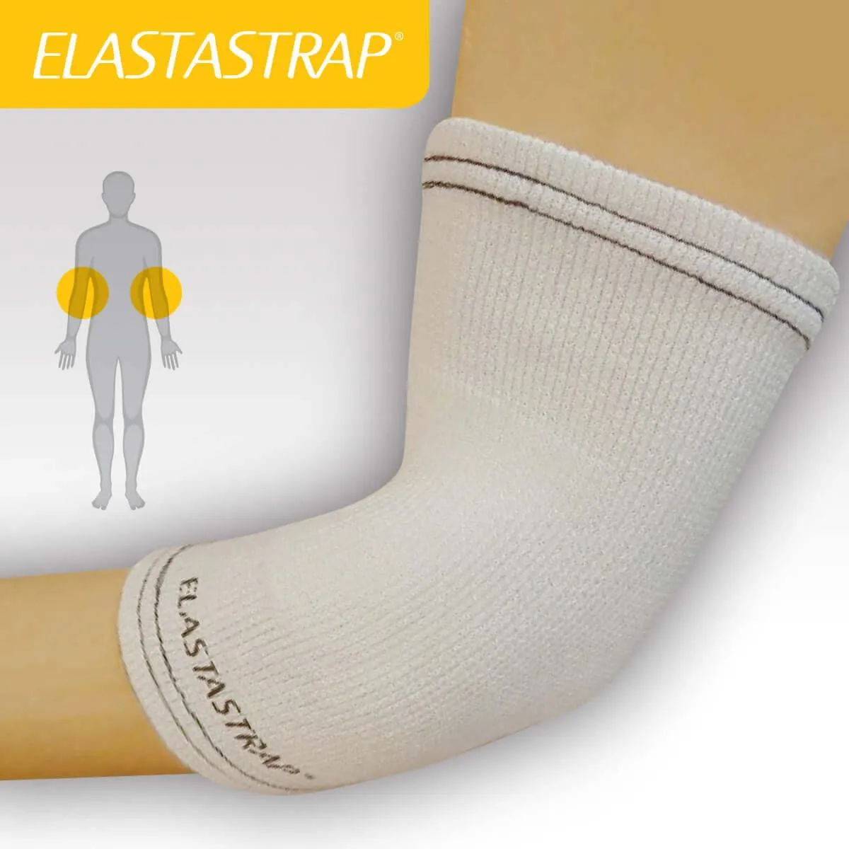 Elastastrap Compression Elbow Support