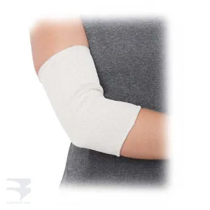 Elastic Slip-On Elbow Support