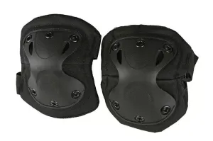 Elbow protection pads Future - black