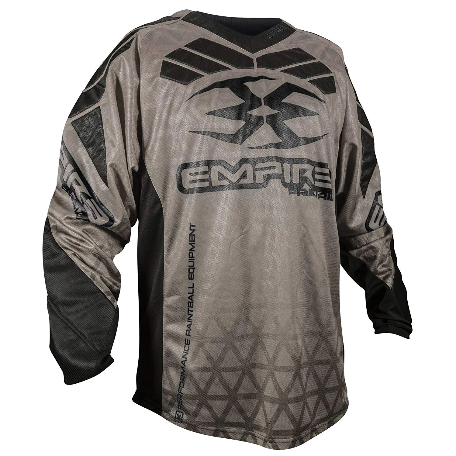 Empire Prevail F6 Jersey - CAMO - 2XL