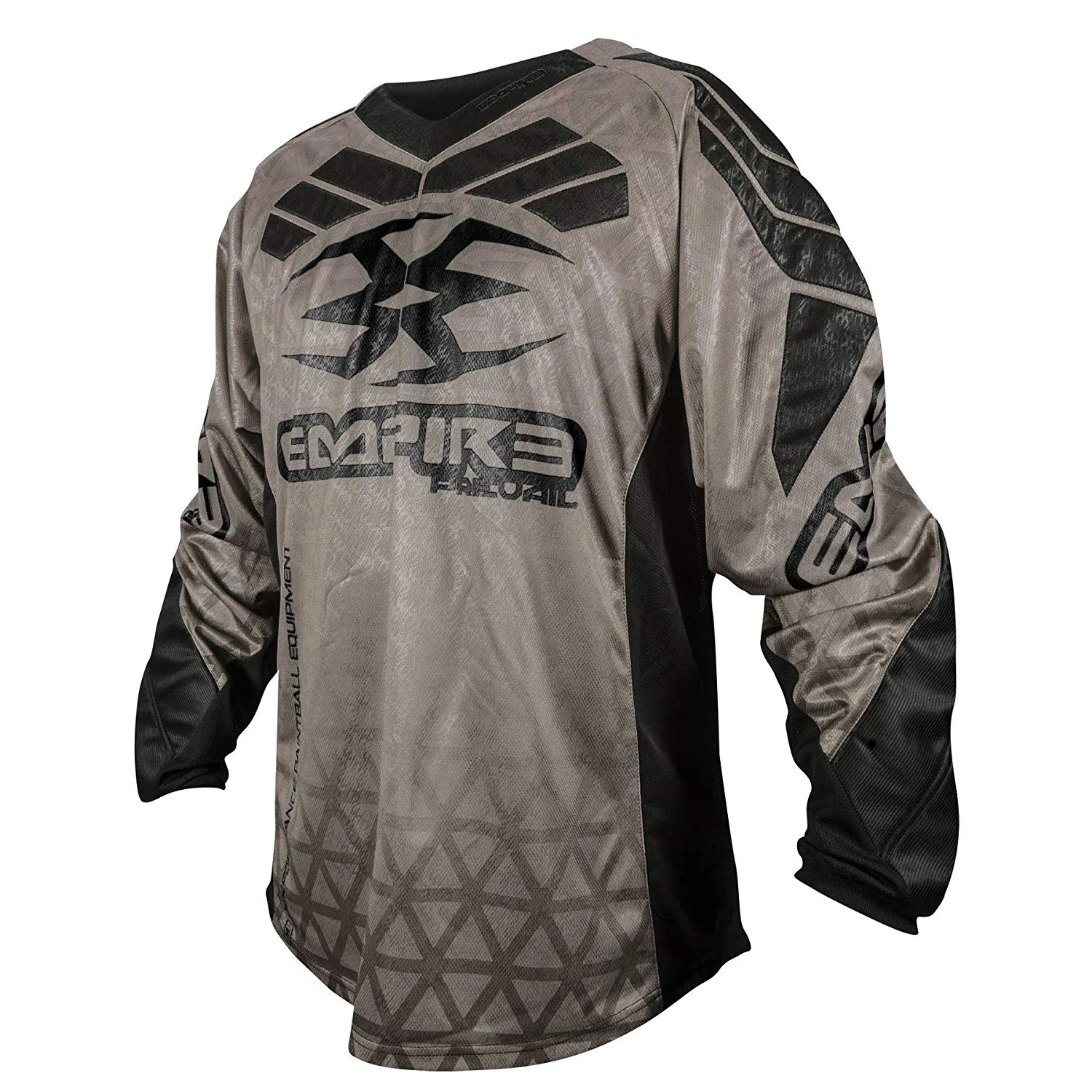 Empire Prevail F6 Jersey - CAMO - 2XL