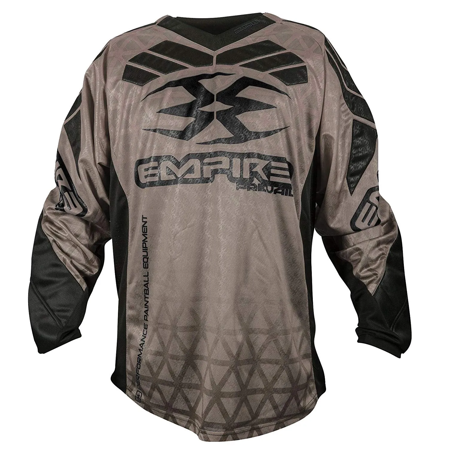 Empire Prevail F6 Jersey - CAMO - 2XL