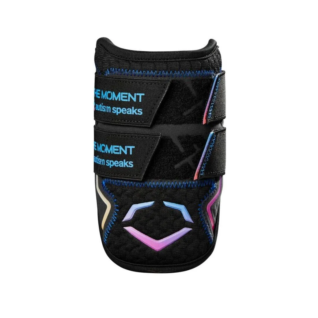 Evoshield PRO-SRZ 2.0 Batter's Double Strap Elbow Guard