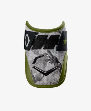 Evoshield X-SRZ DFND Batters Elbow Guard