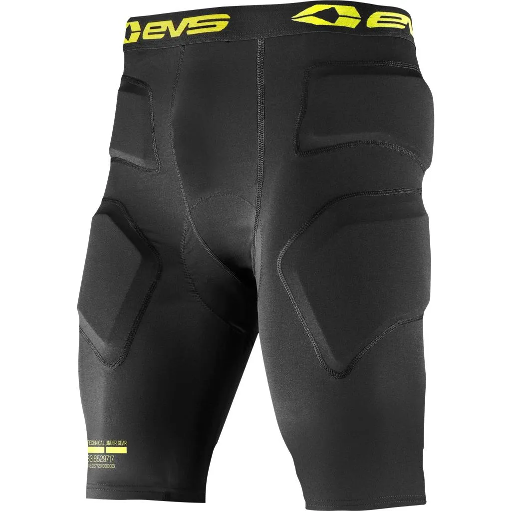 EVS Impact Shorts | TUGBOTIMP-BK