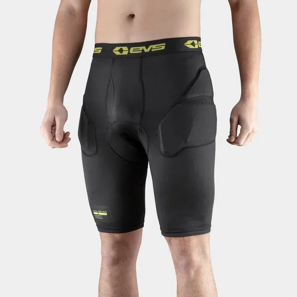 EVS Impact Shorts | TUGBOTIMP-BK