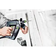 Festool | Drill QUADRILL DR 18/4 FFP-PLUS