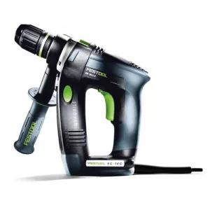 Festool | Drill QUADRILL DR 18/4 FFP-PLUS