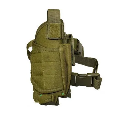 Field Leggings Tactical Quick Draw General Tactical Holster