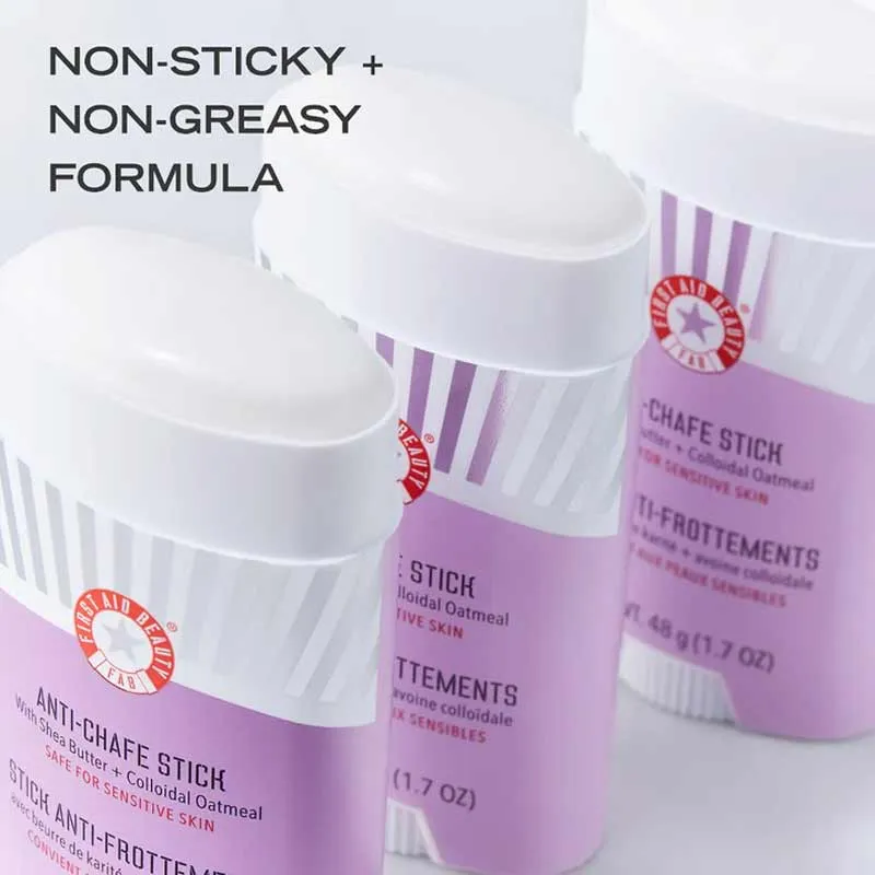 First Aid Beauty Anti-Chafe Stick