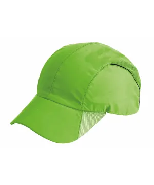 Flo Green - Impact sports cap