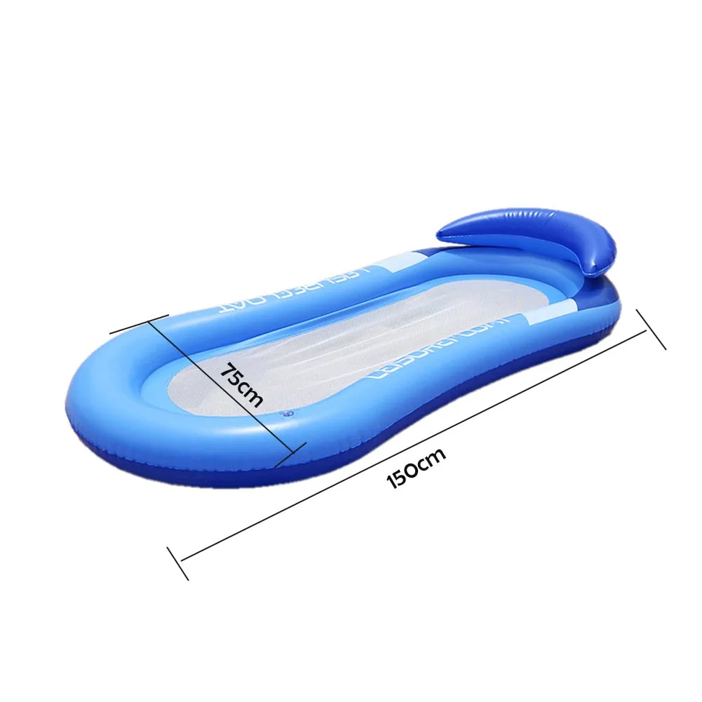 Floating Inflatable Hammocks