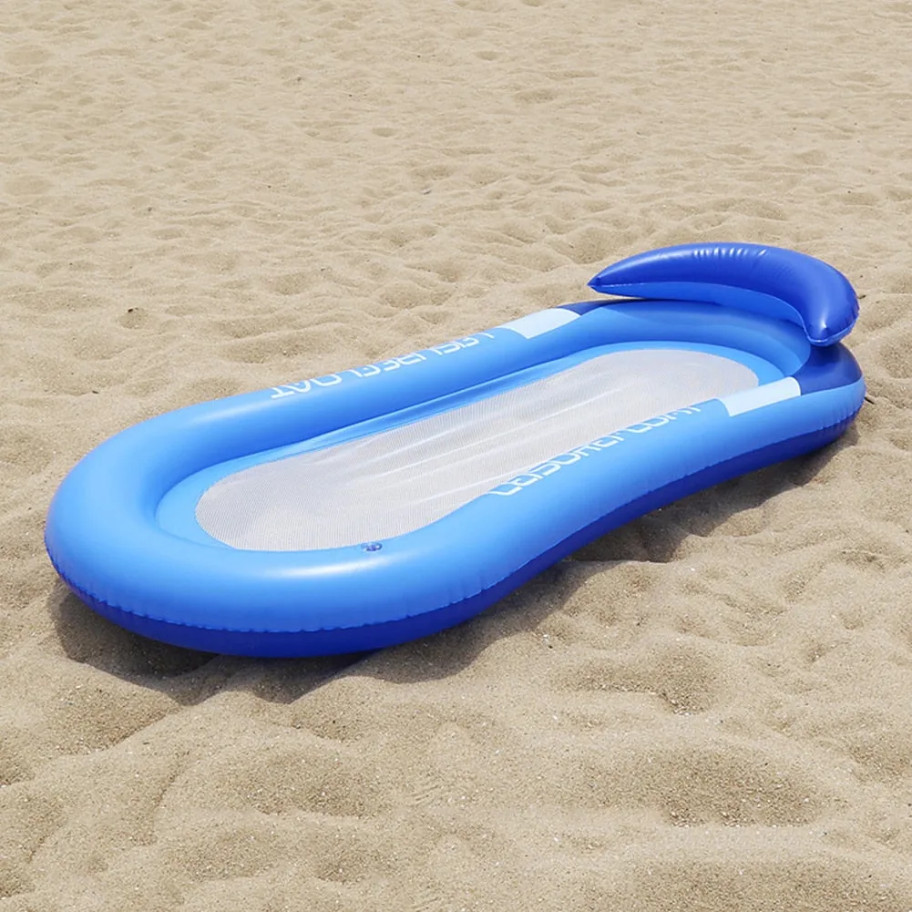 Floating Inflatable Hammocks