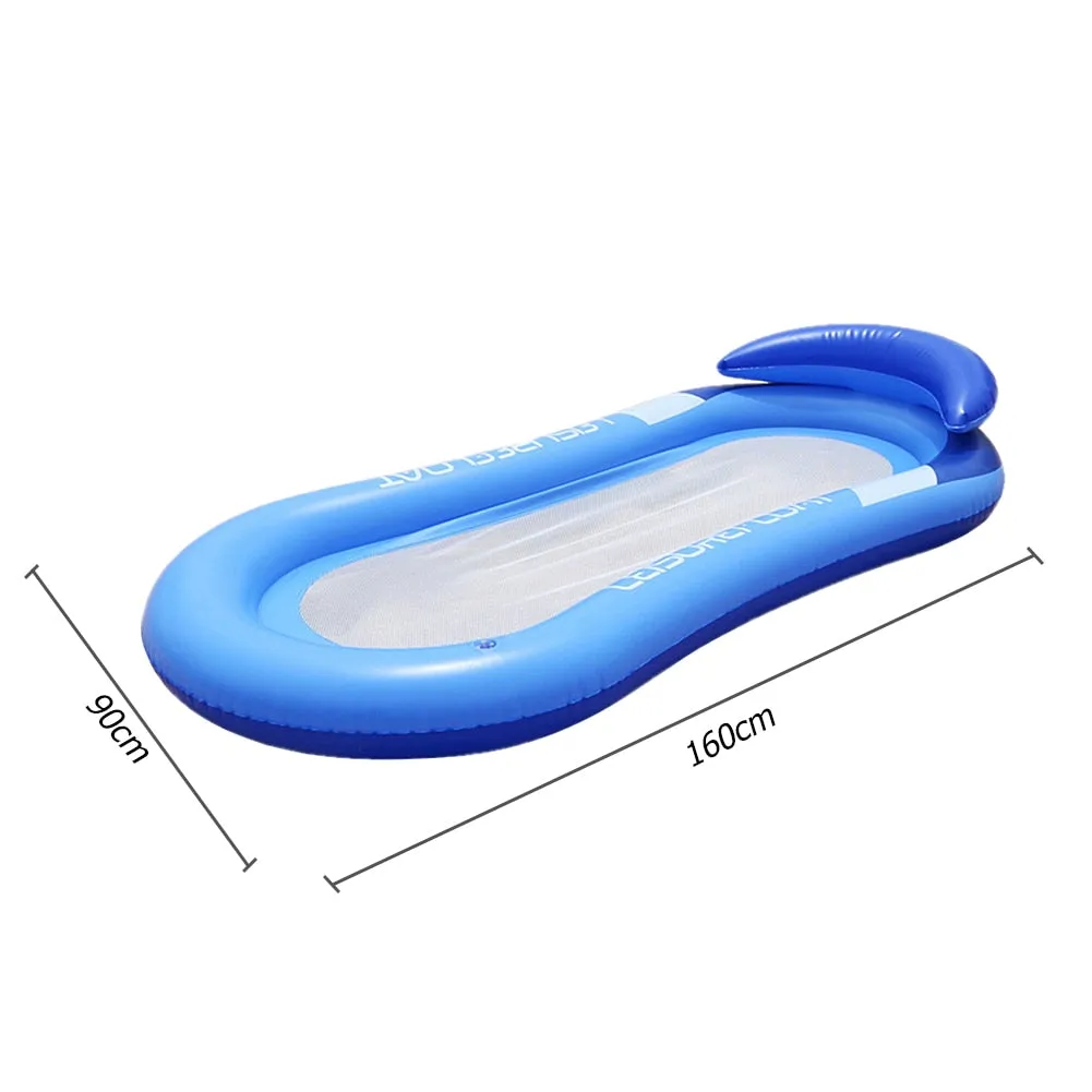 Floating Inflatable Hammocks