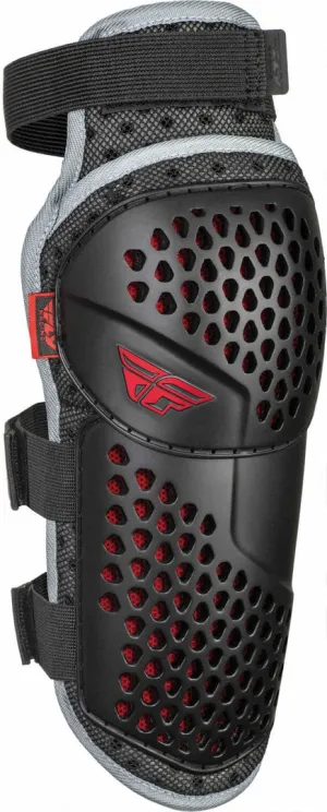 Fly Racing Barricade Flex CE Youth Elbow Protector,