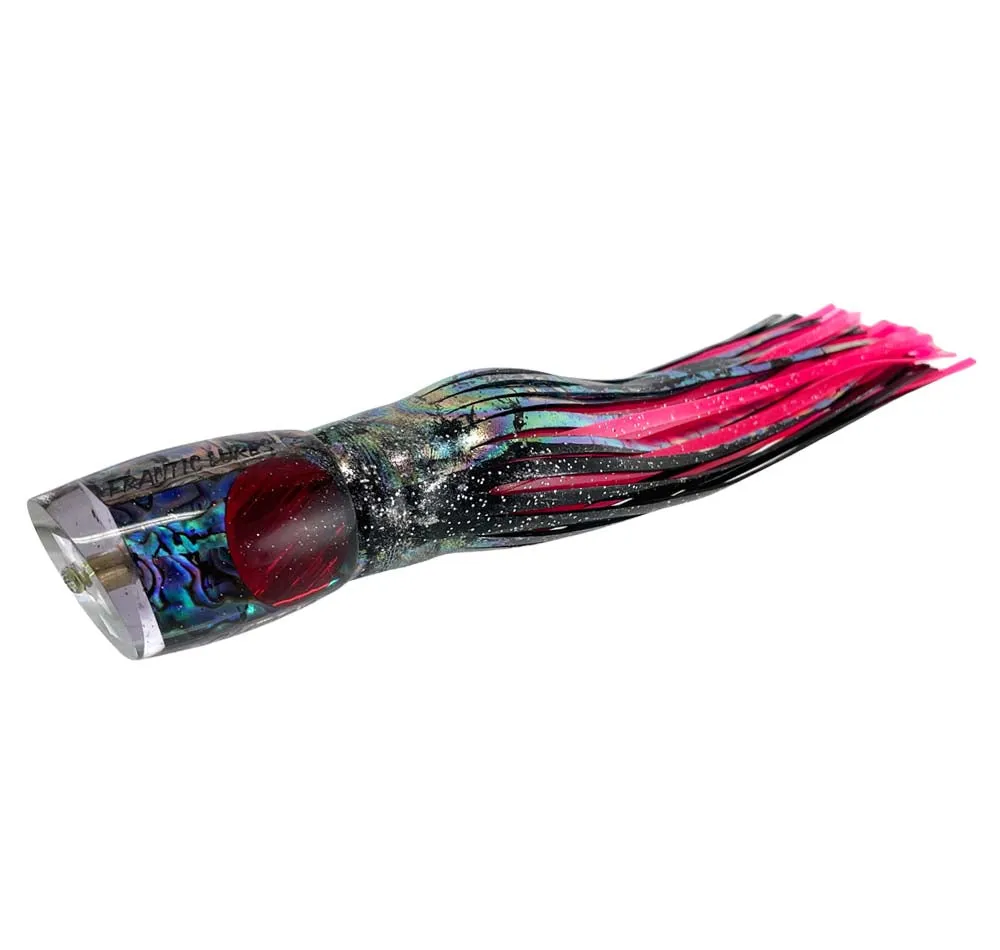 Frantic Lures Chaos 8.5" Skirted Lure