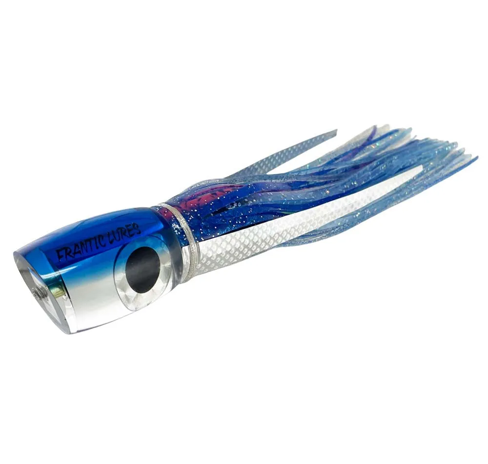 Frantic Lures Chaos 8.5" Skirted Lure