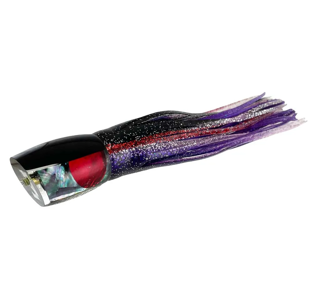 Frantic Lures Chaos 8.5" Skirted Lure