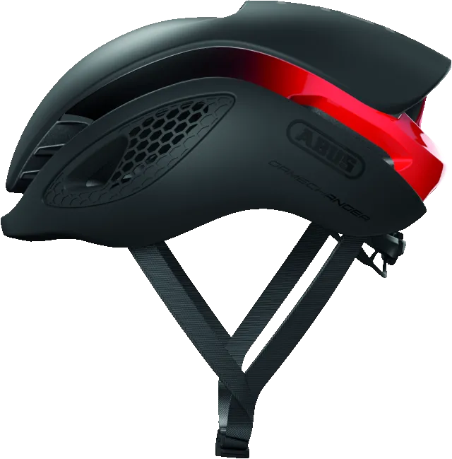 GameChanger Black Red