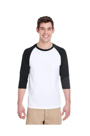 Gildan G570: Raglan Shirt