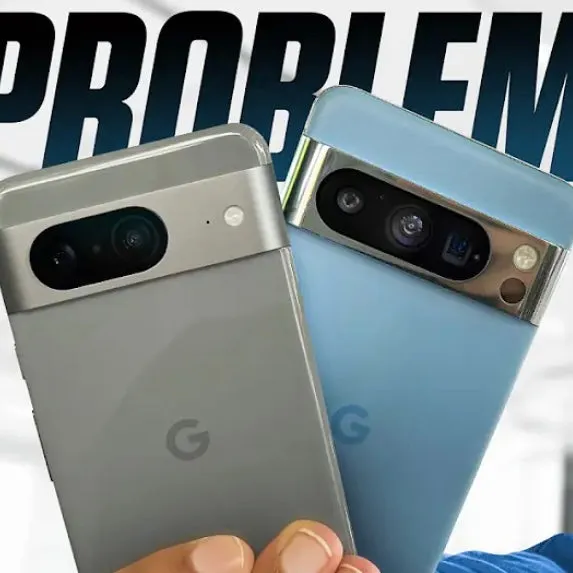 Google Pixel 6 Pro OLED Broken Screen Repair