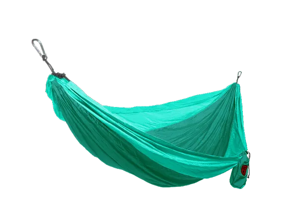 Grand Trunk Double Hammock