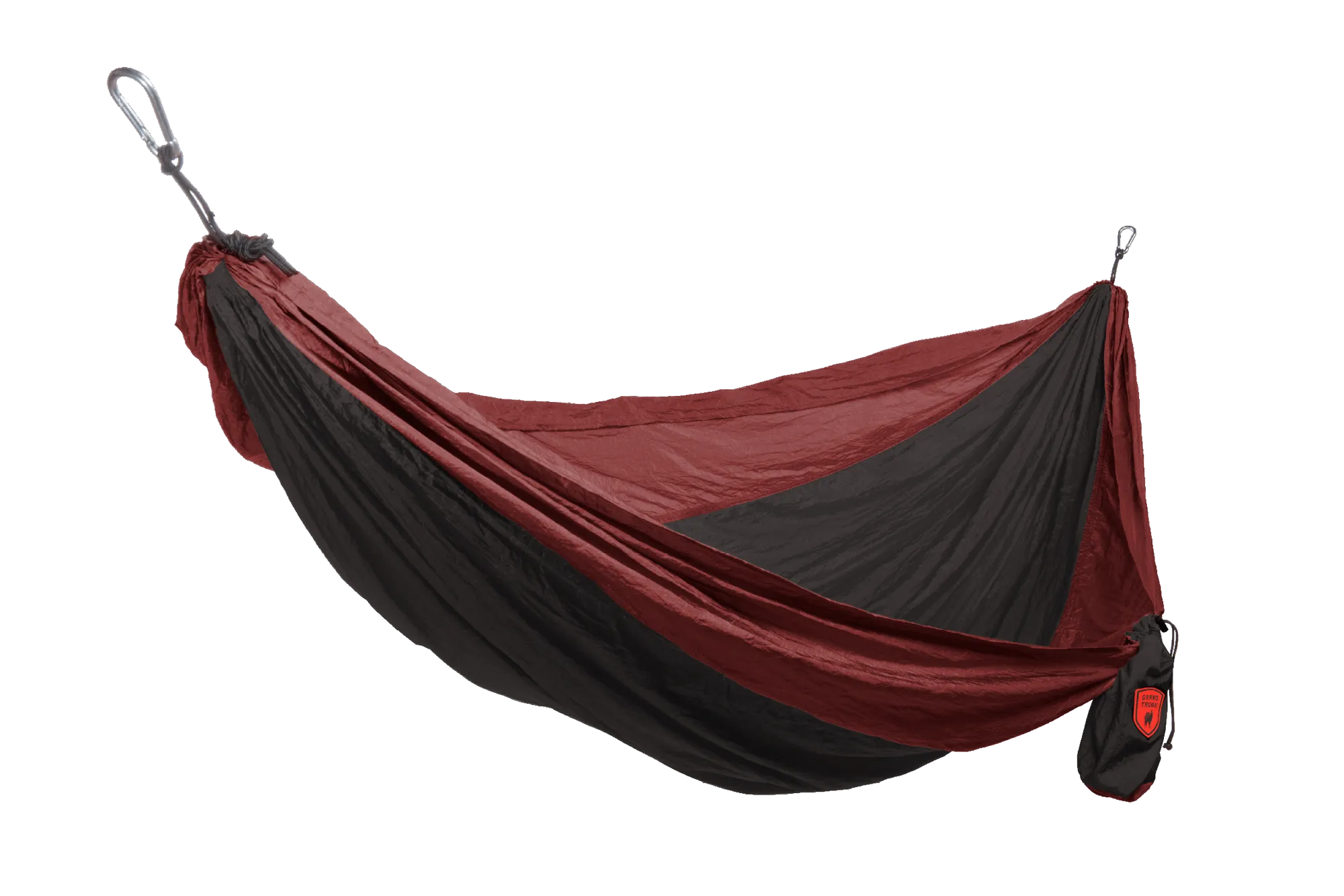 Grand Trunk Double Hammock