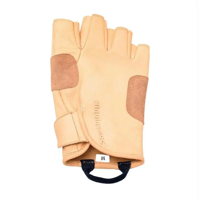 Grippy 3-4 Leather Glove Xl-11