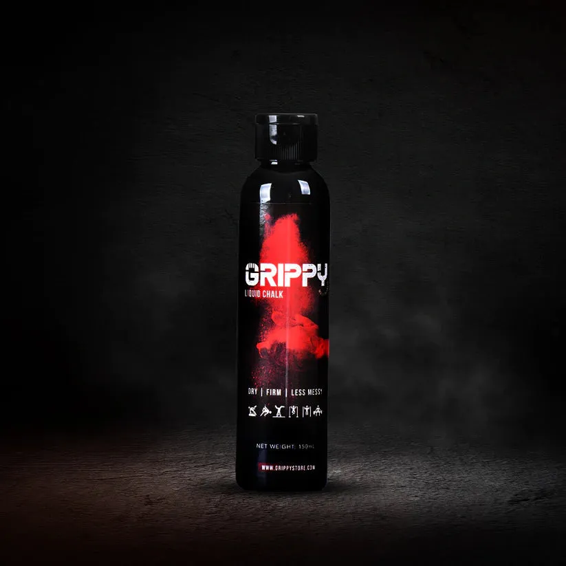 Grippy Liquid Chalk