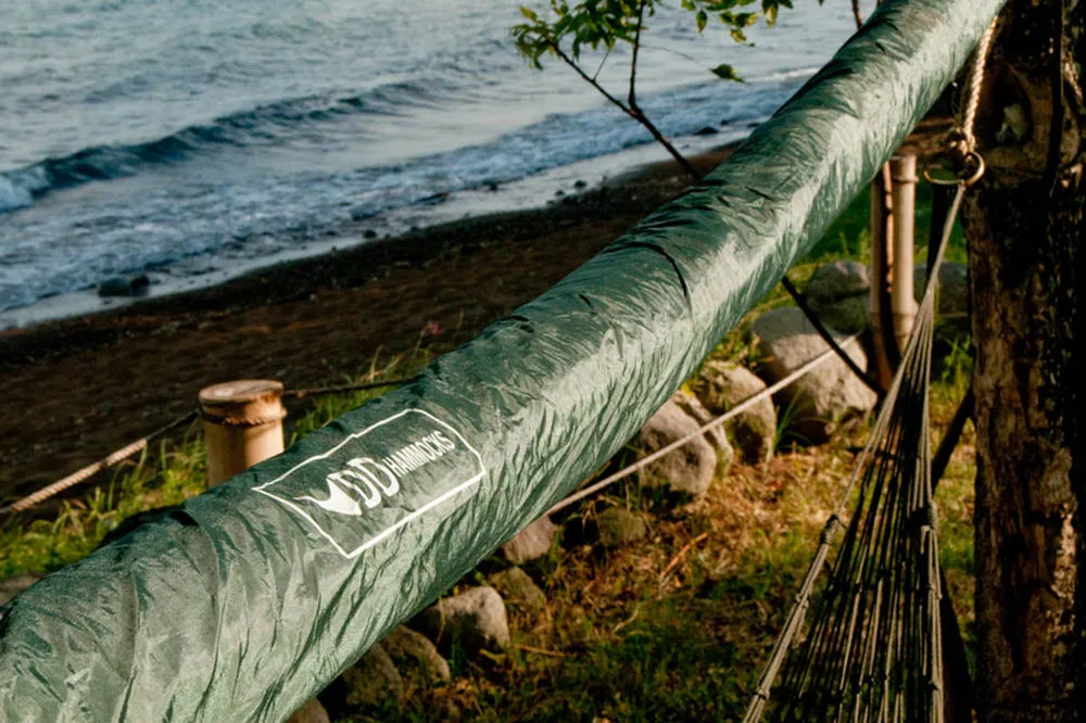 Hammock Sleeve DD Hammocks - Olive