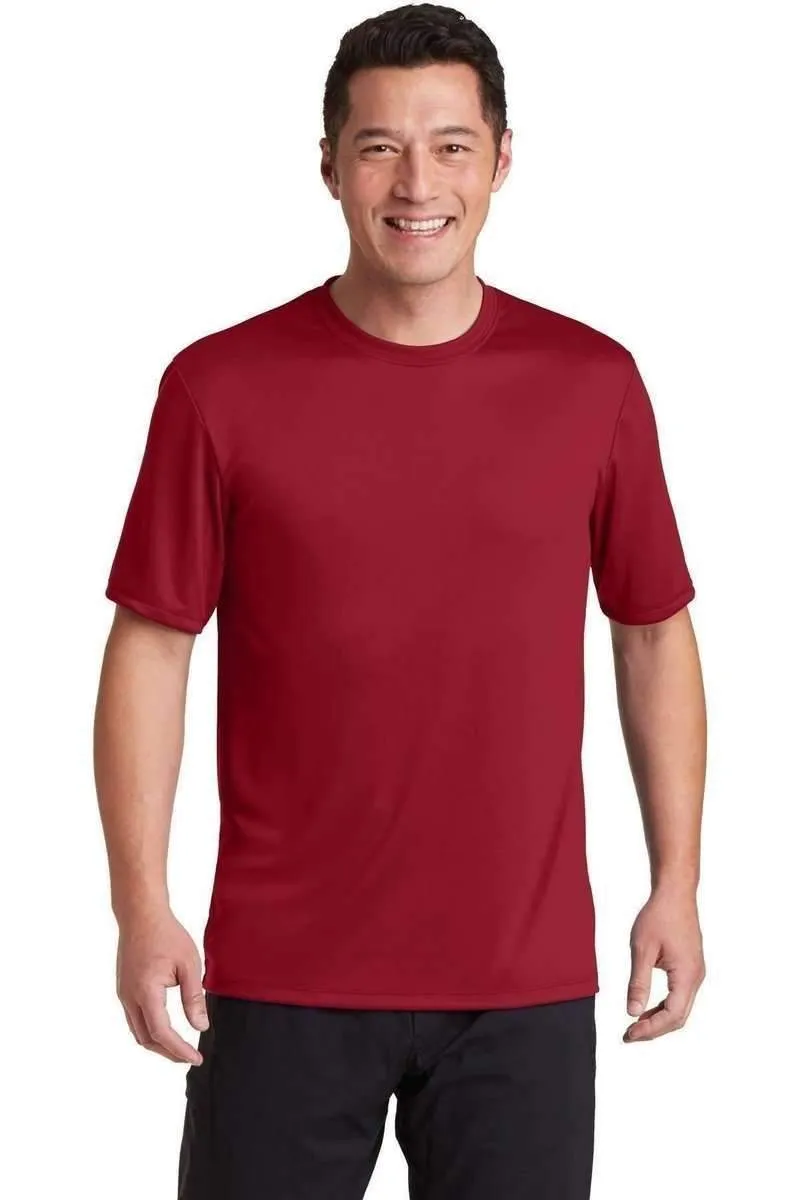 Hanes 4820: Cool Dri Performance T-Shirt