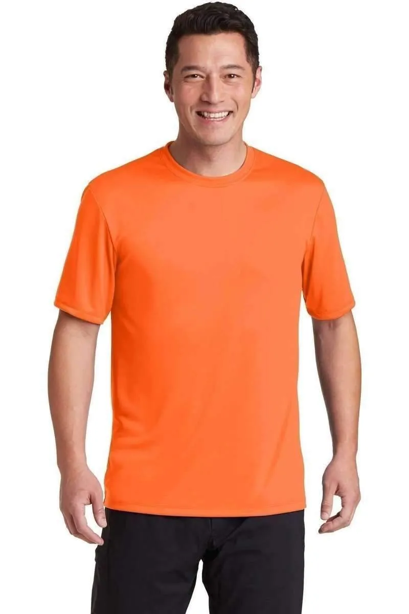 Hanes 4820: Cool Dri Performance T-Shirt