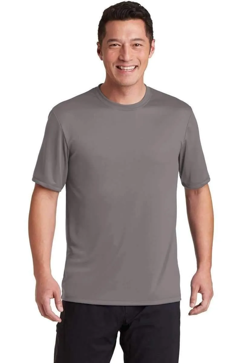 Hanes 4820: Cool Dri Performance T-Shirt