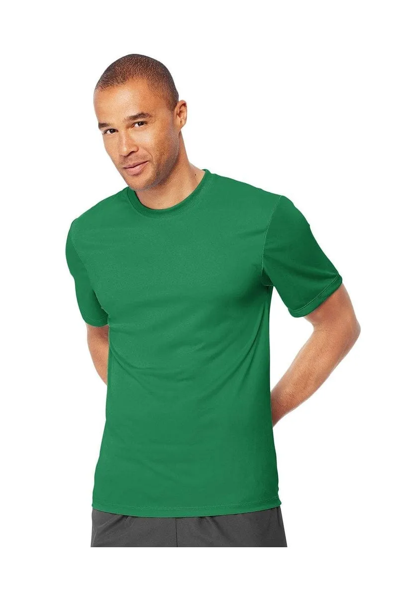 Hanes 4820: Cool Dri Performance T-Shirt