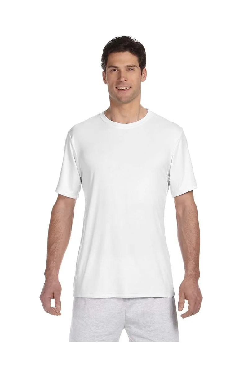 Hanes 4820: Cool Dri Performance T-Shirt