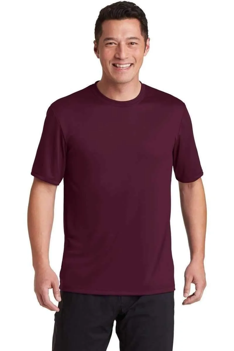 Hanes 4820: Cool Dri Performance T-Shirt