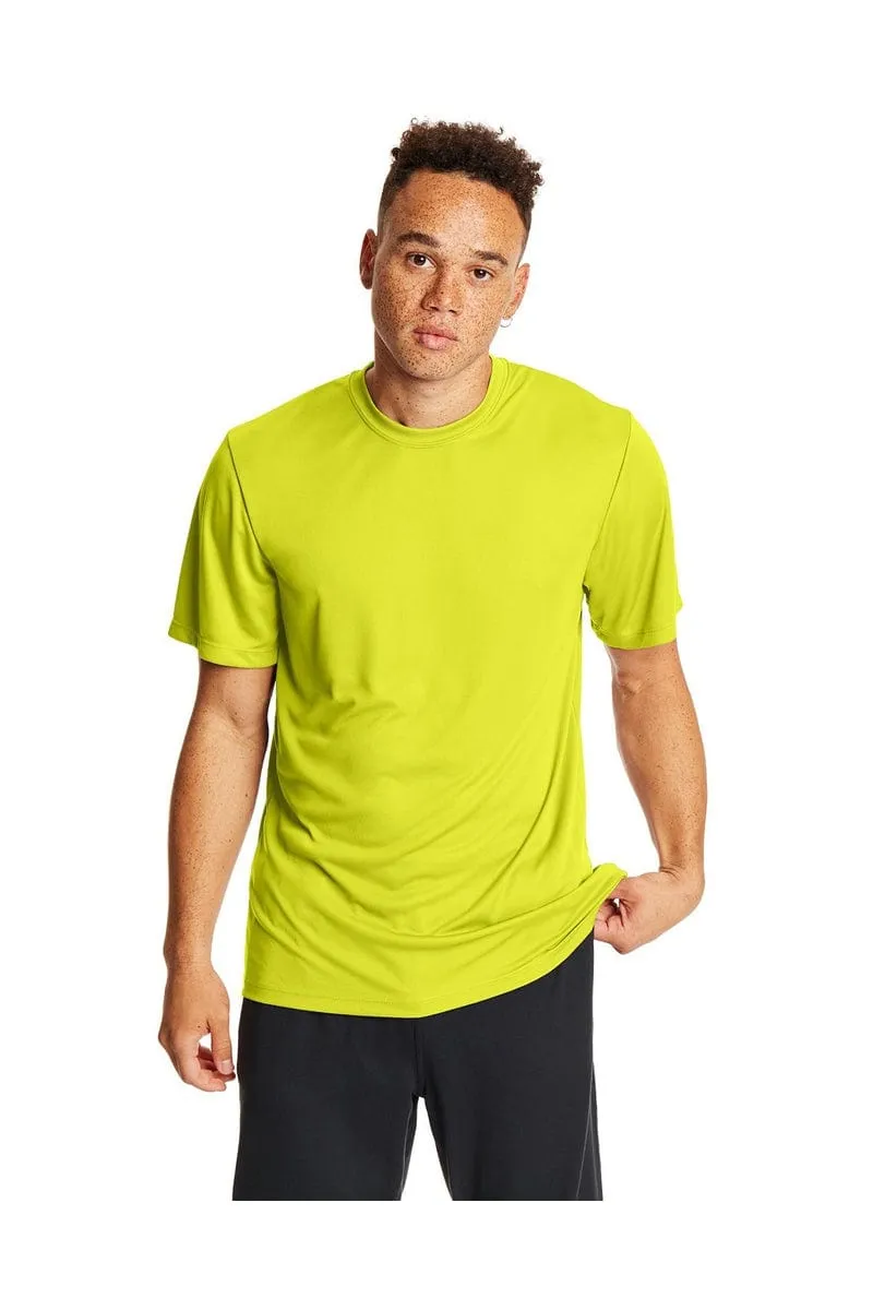 Hanes 4820: Cool Dri Performance T-Shirt