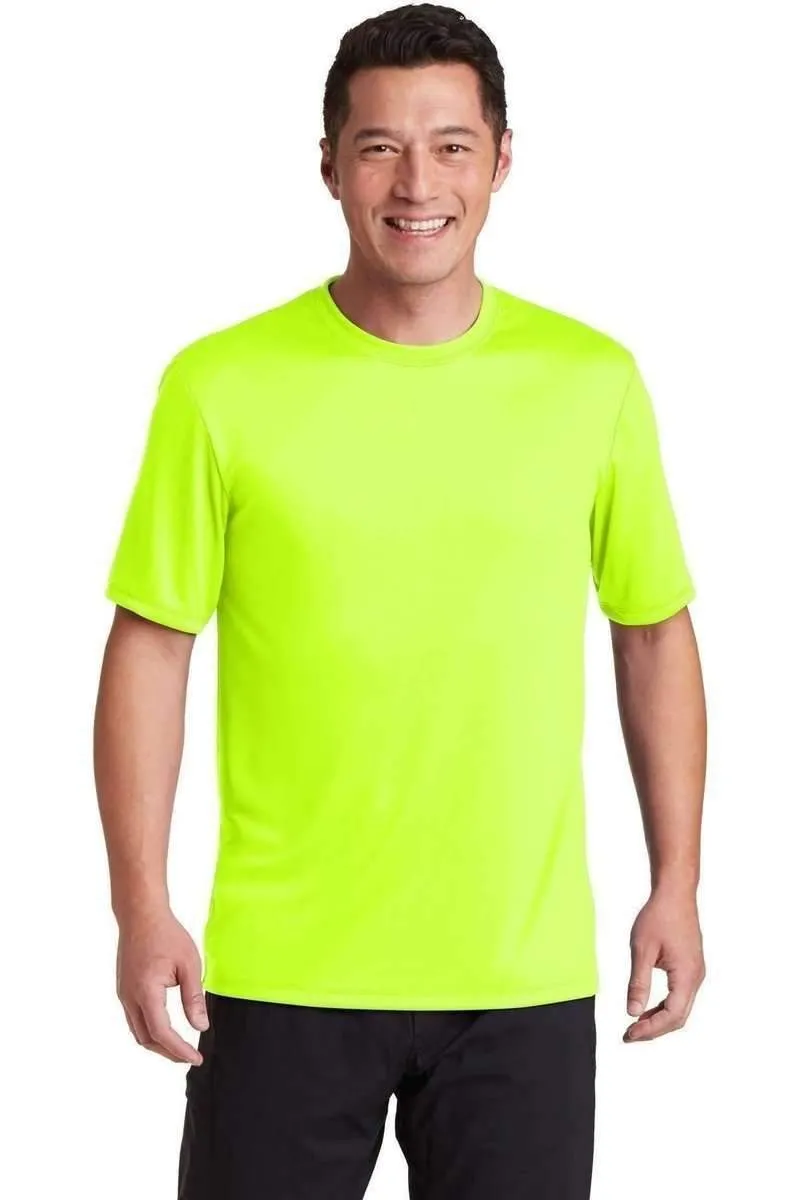 Hanes 4820: Cool Dri Performance T-Shirt