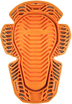 Held Exosafe D30 elbow protectors, orange