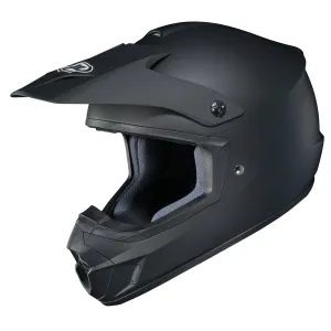 HJC CS-MX 2 - Flat Black