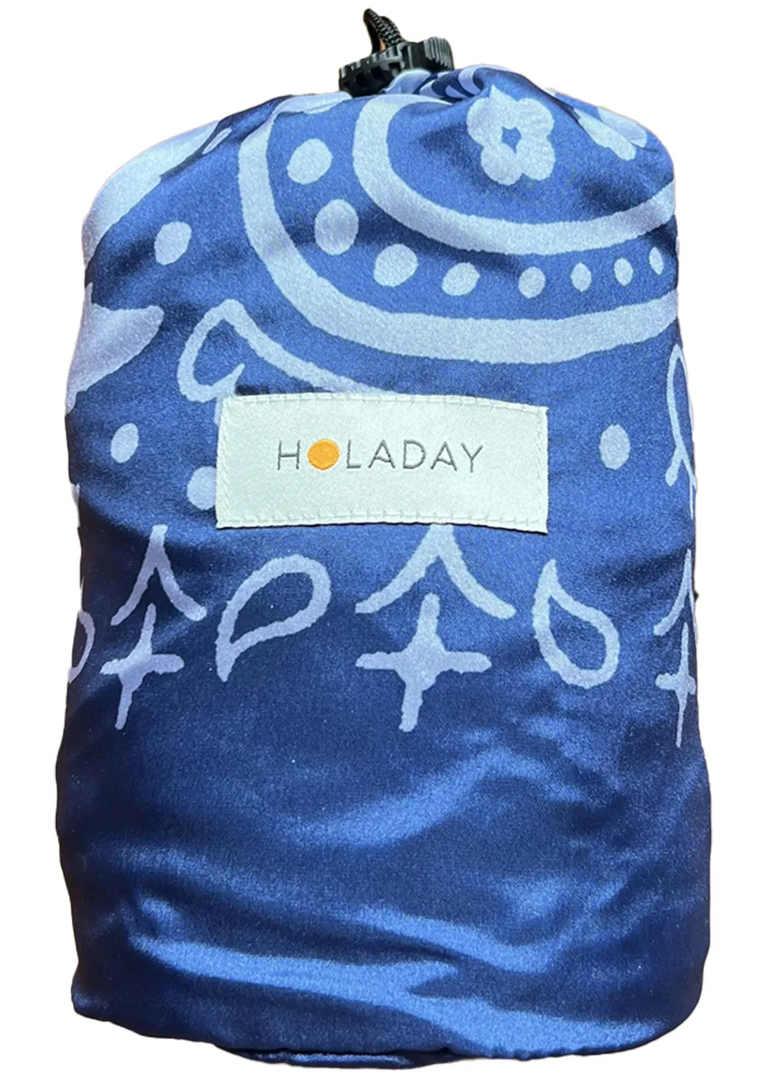 Holaday Tropic Paisley Nylon Hammocks