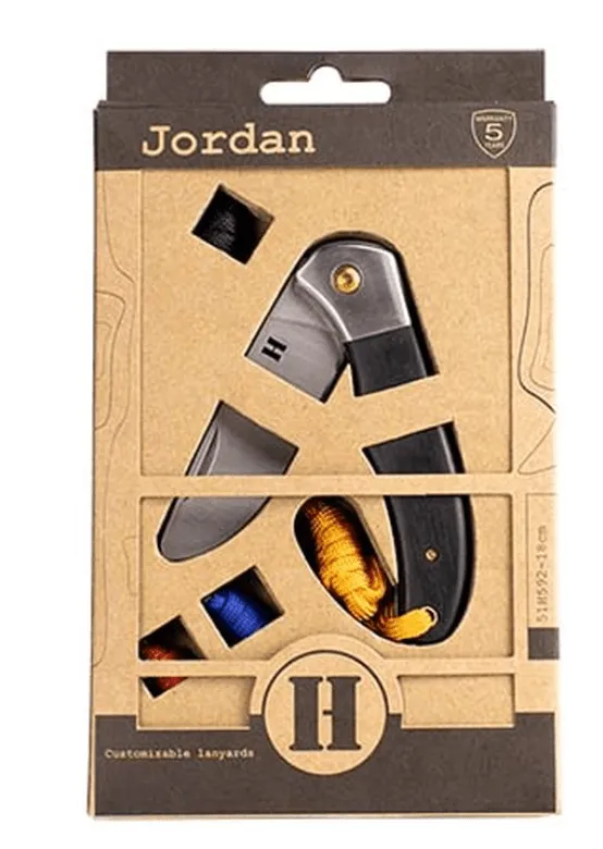 Homey's Jordan Outdoor Pocket Knife - Kids