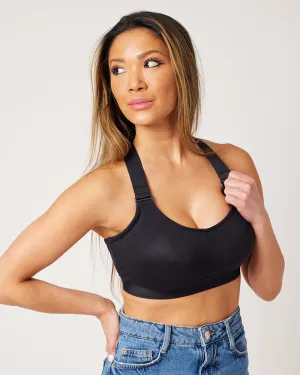 Hunter High Impact Sports Bra - FINAL SALE