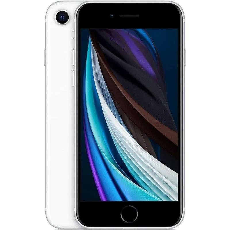 iPhone SE 2022 Screen Repair